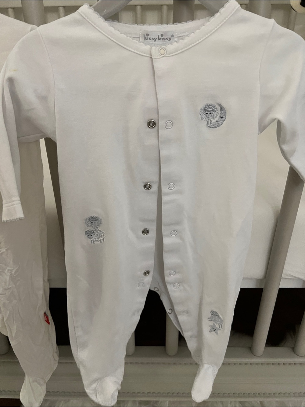 0-3 month baby sleeper bundle - Picture 4 of 4